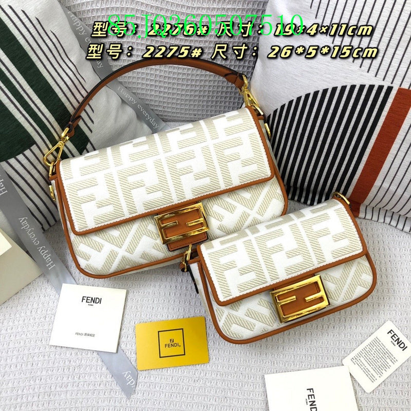 Glami - FDE Bags - 3113