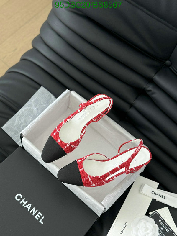 SAMC - CHL Women Shoes Ballet - 025