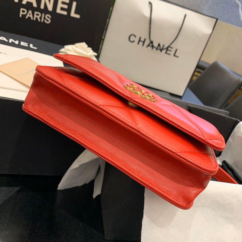 Satchel Bags - CHL Bags - 139