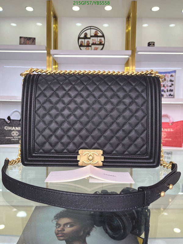 SAMC - CHL Bags - 863