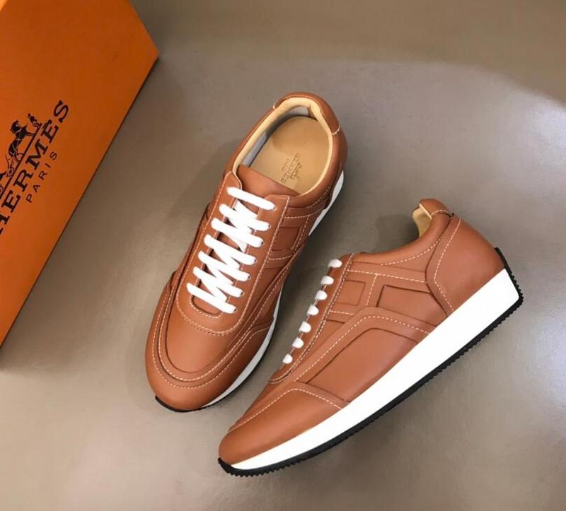SAMC - HMS Men Shoes - 509