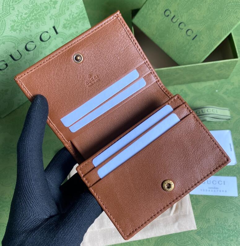 SAMC - Mix Wallets - 262