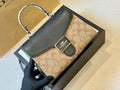 Satchel Bags - CCH Bags - 294