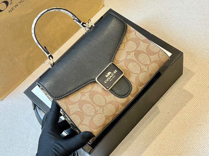 Satchel Bags - CCH Bags - 294
