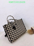 Satchel Bags - PDA Bags - 4590