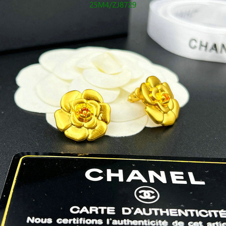 SAMC - CHL Jewelry Earrings - 197