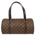 Louis Vuitton 2008 Damier Papillon 30 Handbag N51303