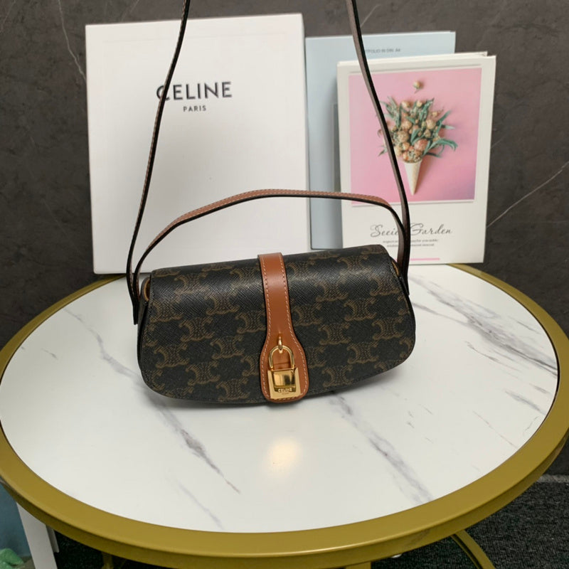 Glamy - COL Bags - 1201