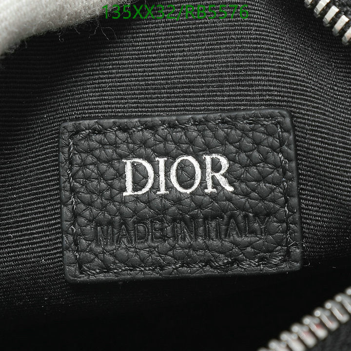 SAMCC - DOR Bags - 1075