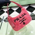 Satchel Bags - PDA Bags - 2272