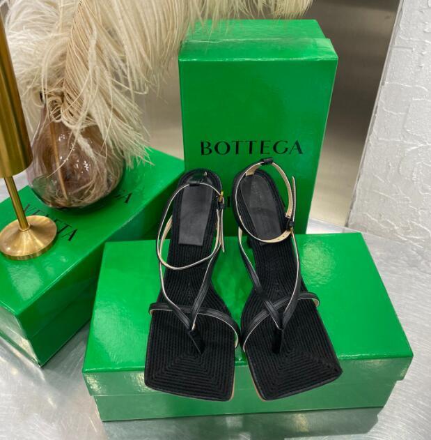 SAMC - BO Women Shoes - 212