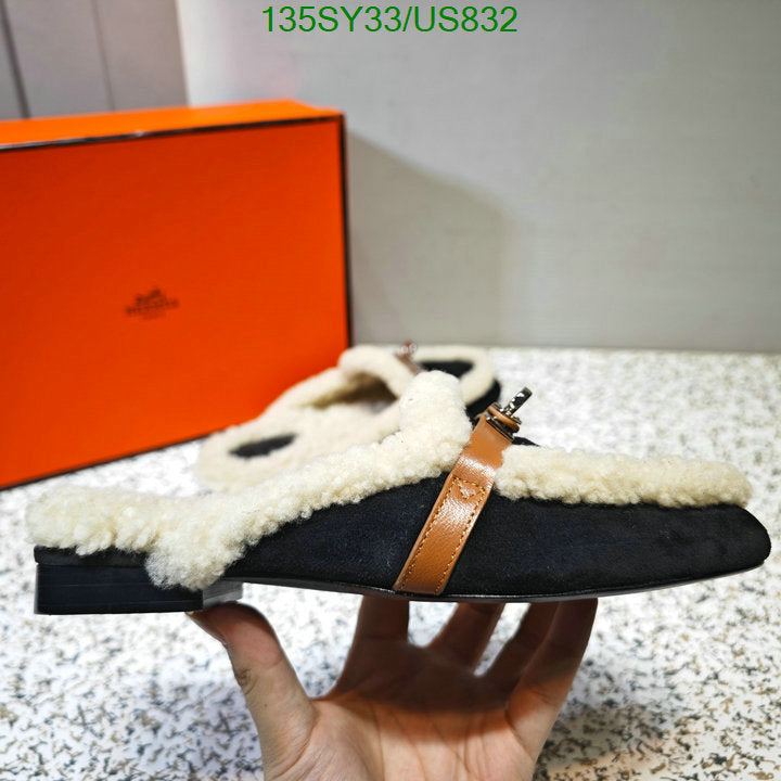 SAMC - HMS Women Shoes - 205