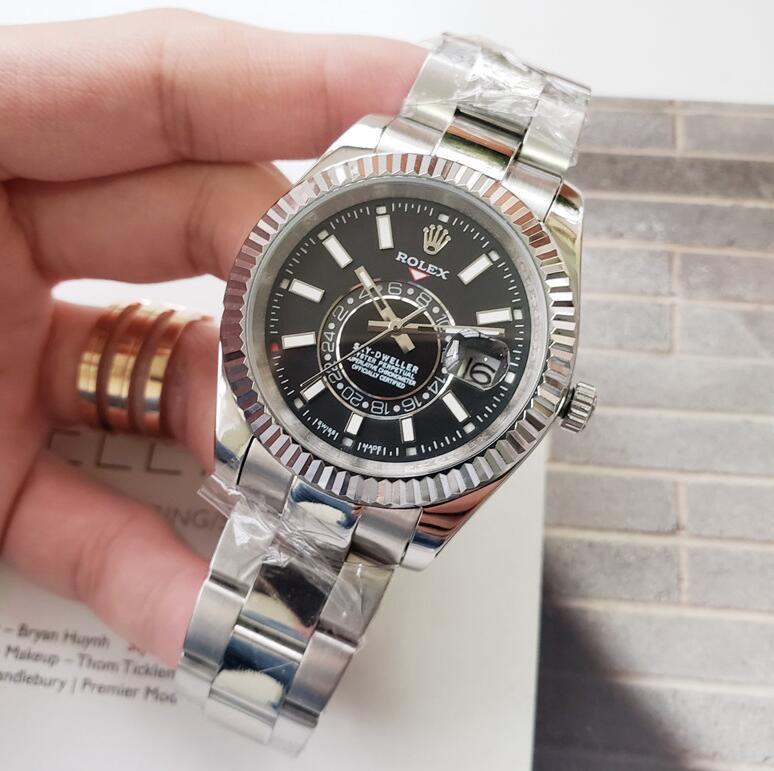 SAMC - Mix Watches - 128