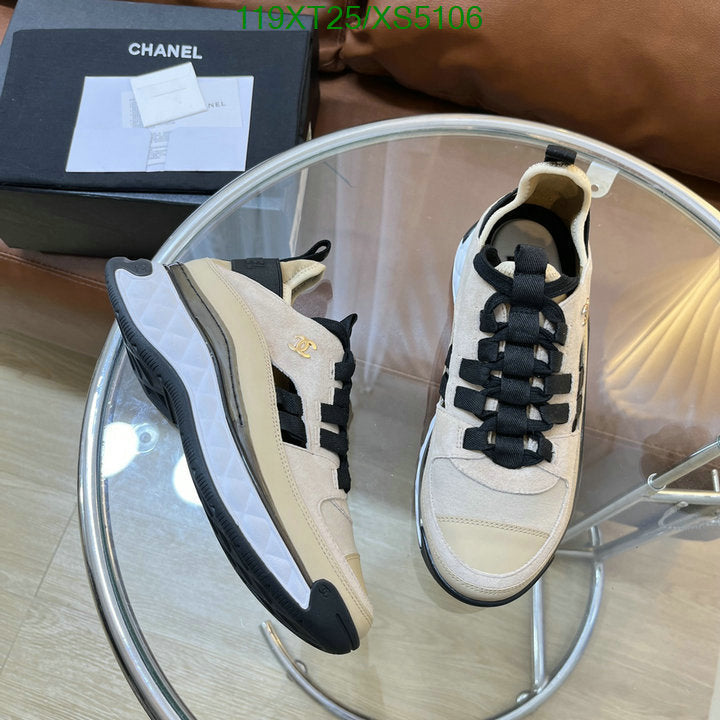 SAMC - CHL Women Shoes Sneakers - 184