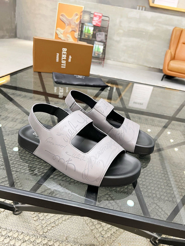 Glami - BRE Men Shoes - 124
