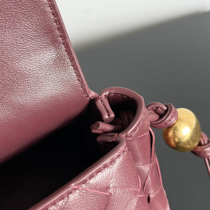 Glamy - BOV Bags - 520