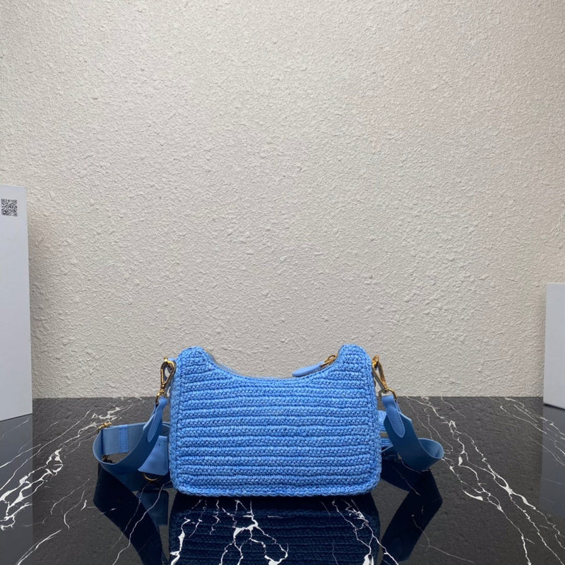 Glamy - PD Bags - 844