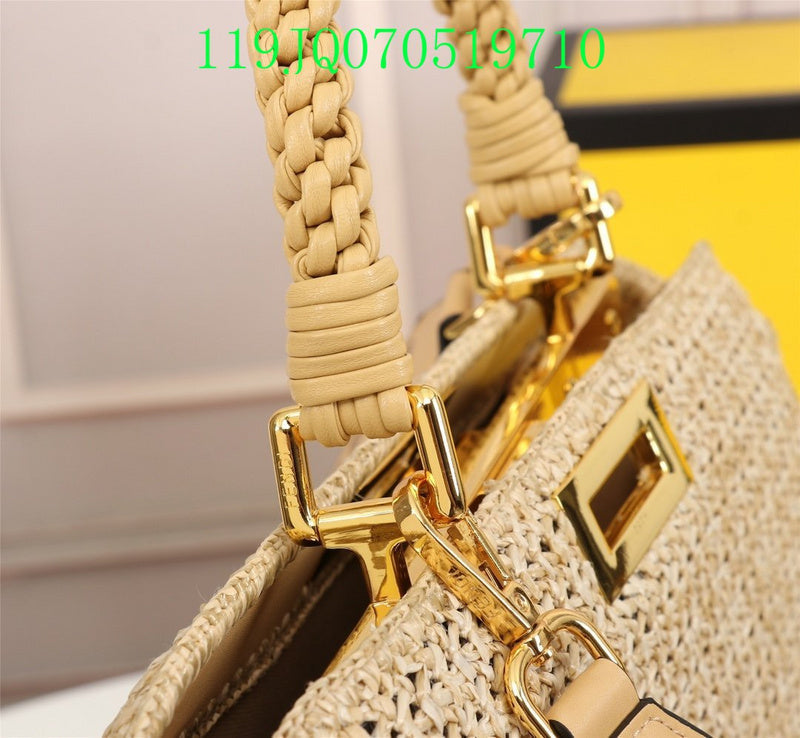 Glami - FDE Bags - 3093