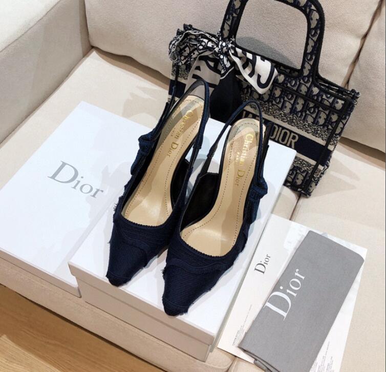 SAMCC - DOR Women Shoes - 1152