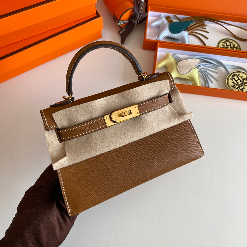 Glamy - HMS Bags - 542