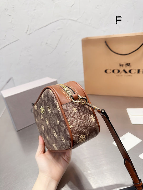 Satchel Bags - CCH Bags - 371