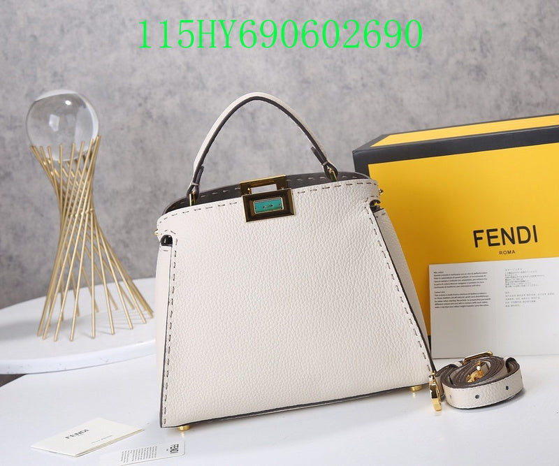 Glami - FDE Bags - 3029