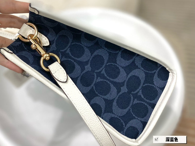 Satchel Bags - CCH Bags - 040