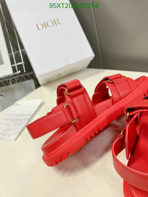 SAMCC - DOR Women Shoes - 2292
