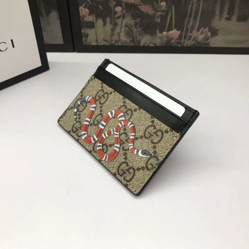 Glami-is - Guki Card Case - 115