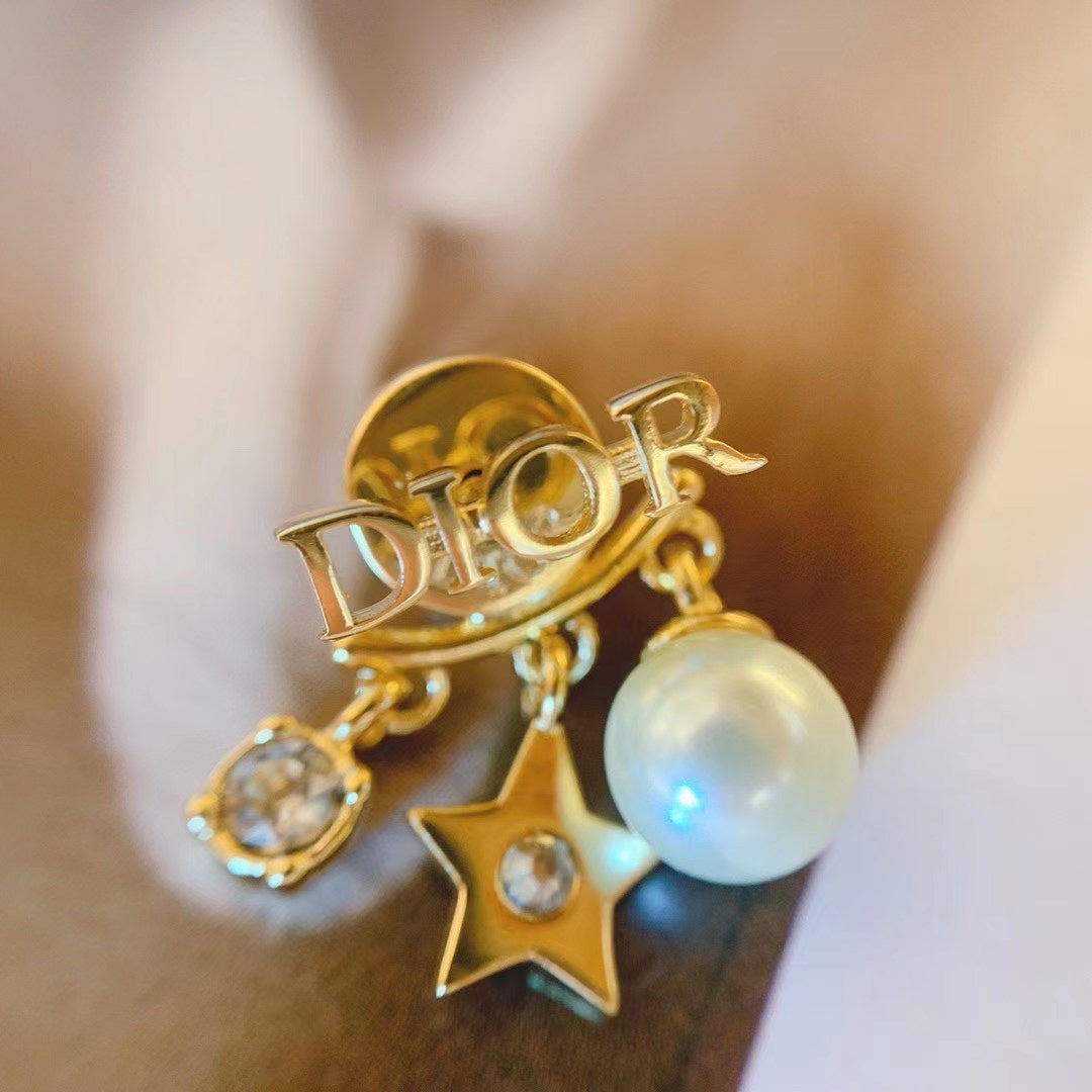 EN - Lux Earring Dir 052
