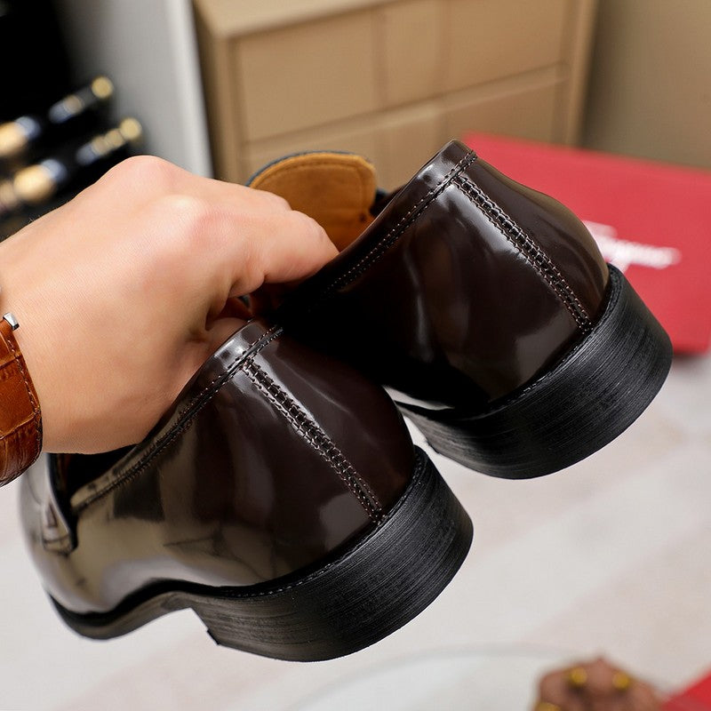 Glami - FGO Men Shoes - 934