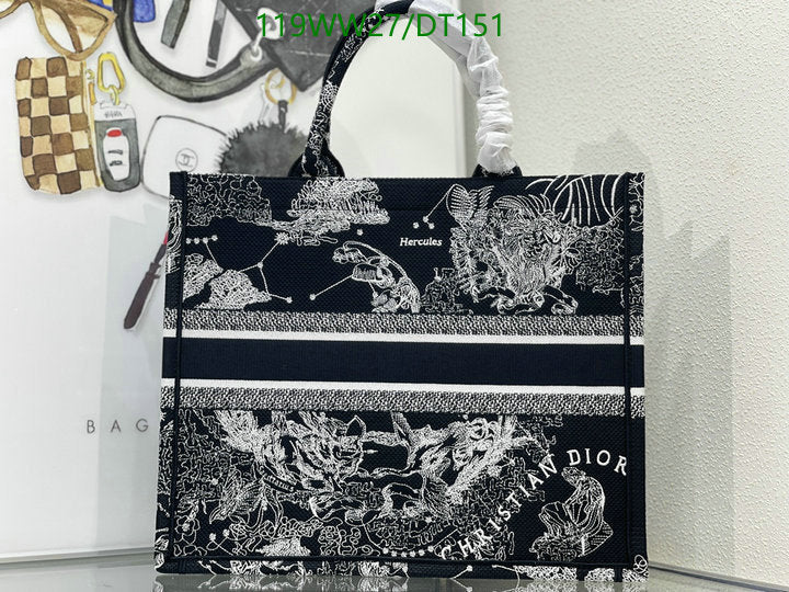 SAMCC - DOR Bags - 906