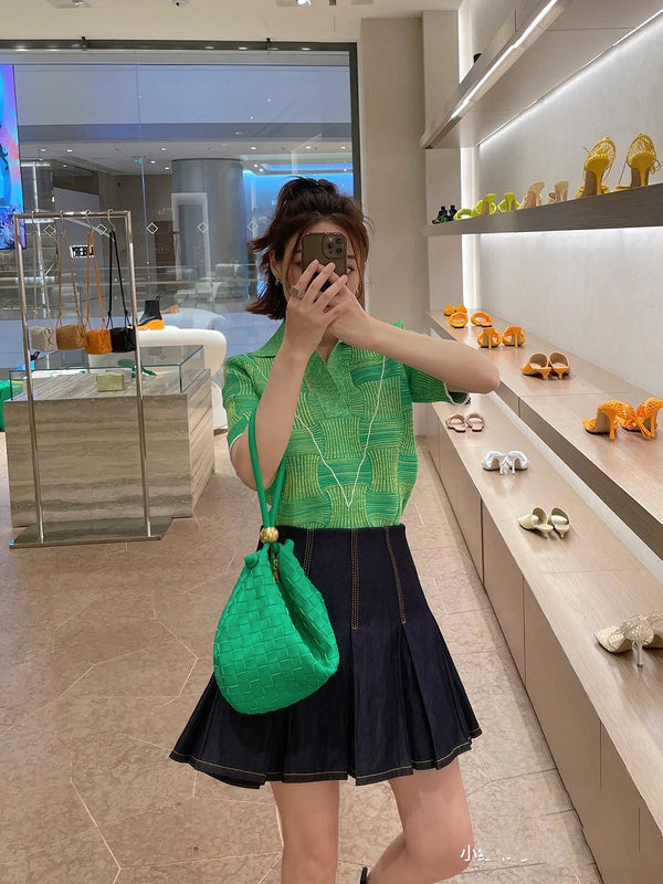 Satchel Bags - BV Bags - 198