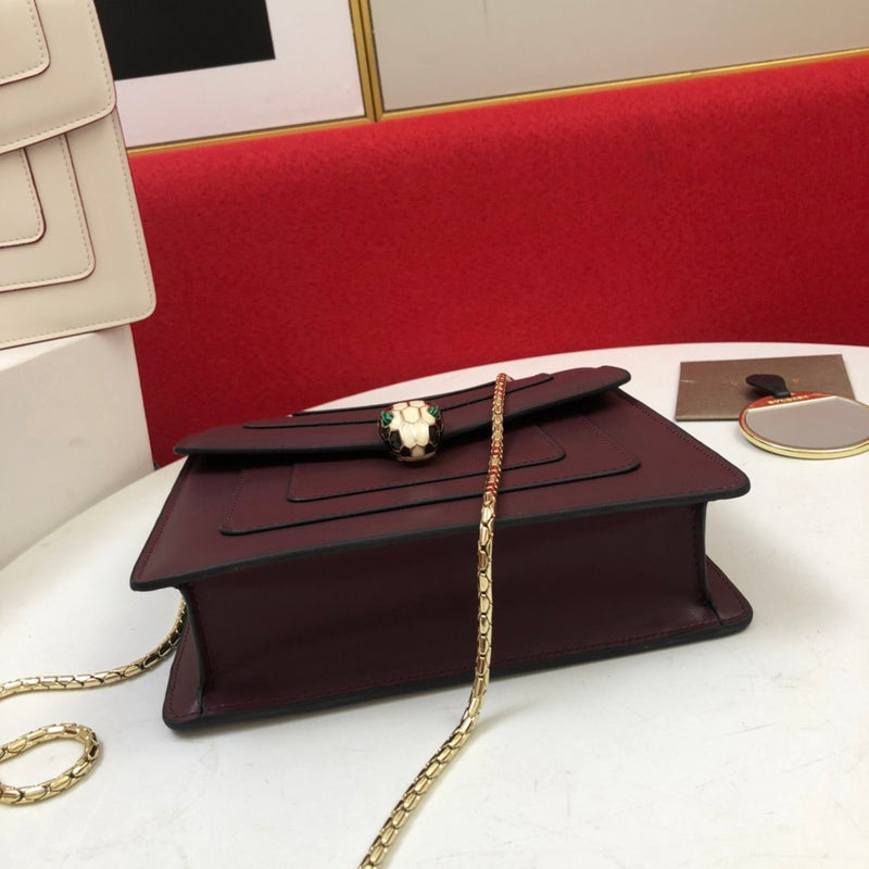 Satchel Bags - BBR Bags - 533
