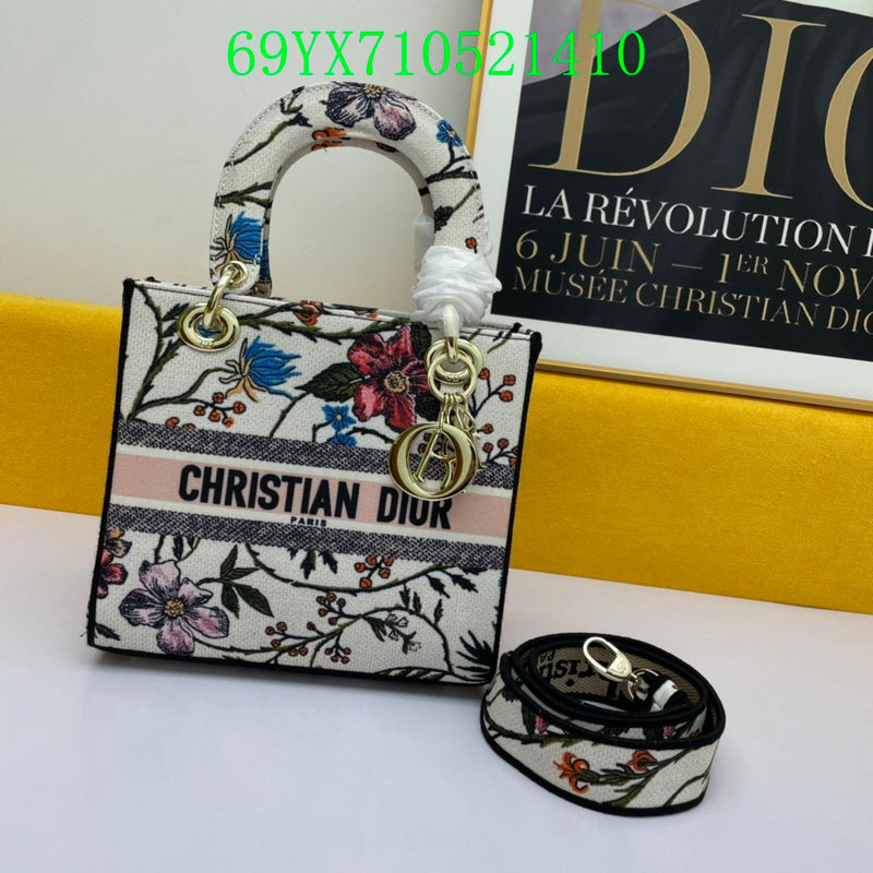 Glami - DOR Bags - 1203