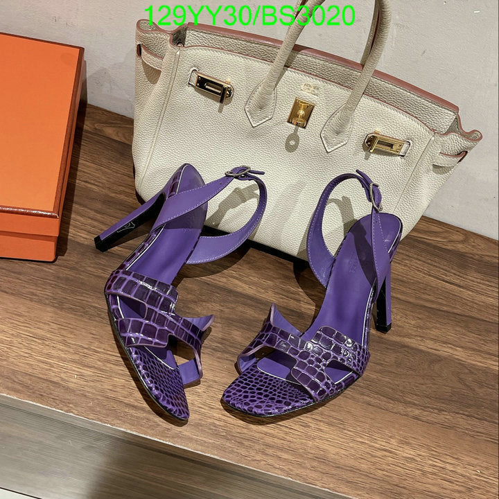 SAMC - HMS Women Shoes - 120