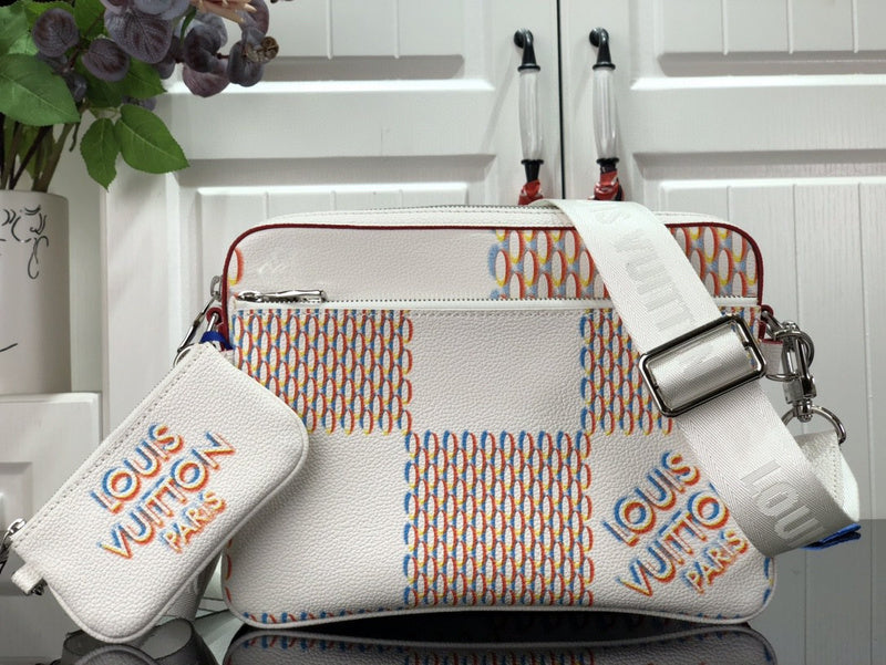 GlamI Lu-Vi bags - 3464