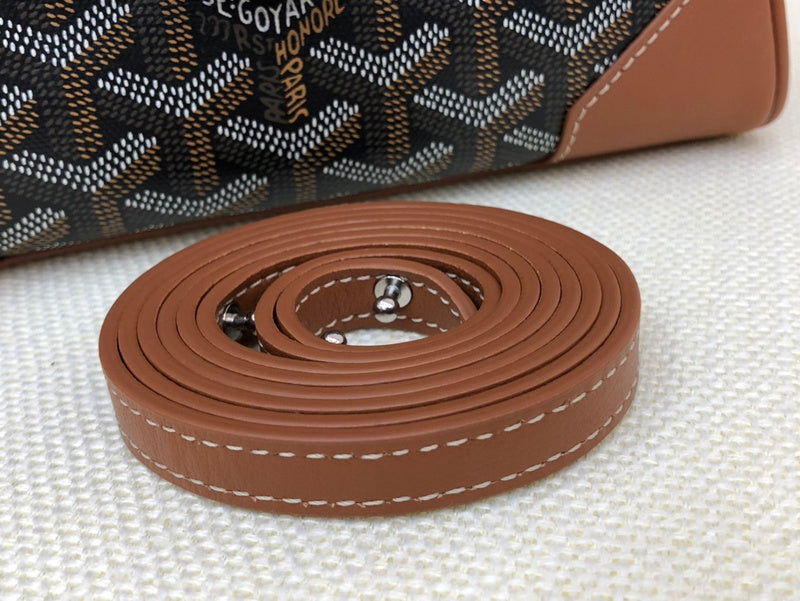 Satchel Bags - GOD Bags - 1032