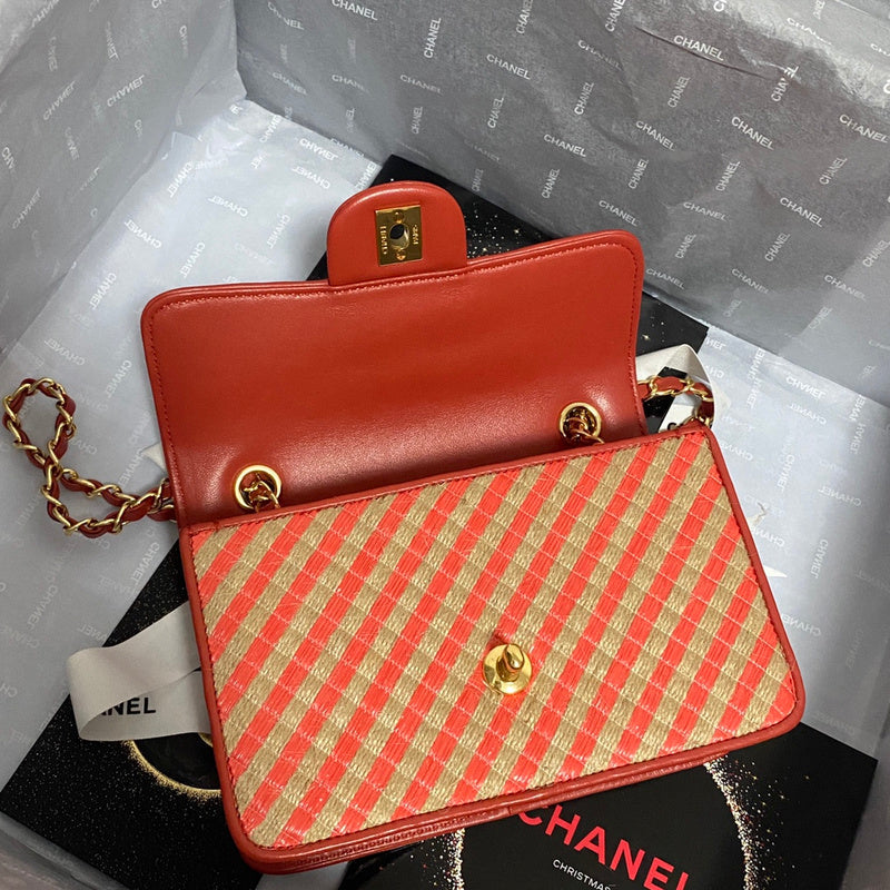 Chanel Bags