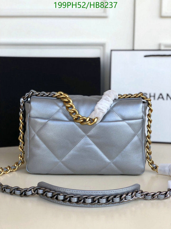 SAMC - CHL Bags - 234