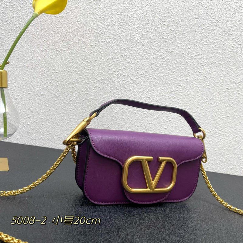 Satchel Bags - VTO Bags - 832