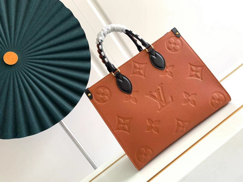 Glami Fashion Lu-Vi bags - 17536