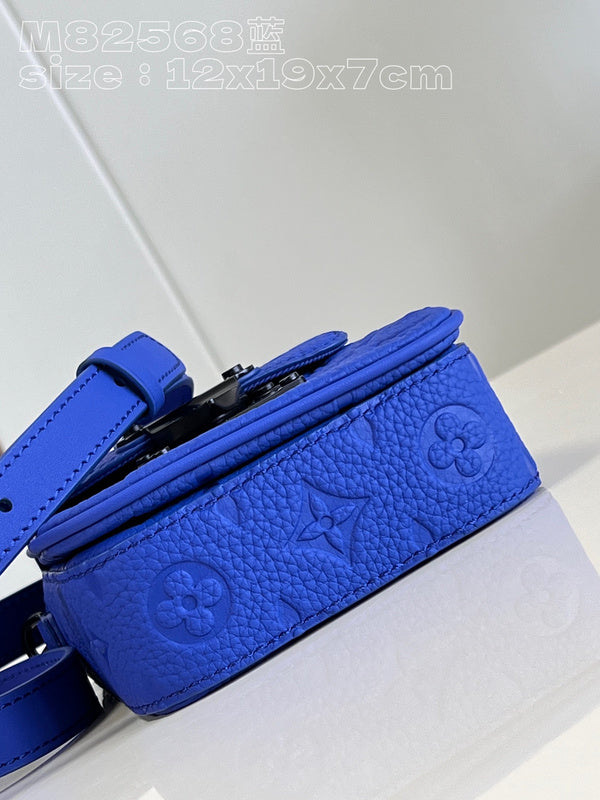 Glamy - LOV Bags - 099