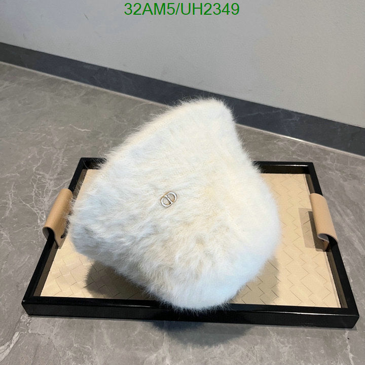 SAMC - DOR Caps & Hats - 045