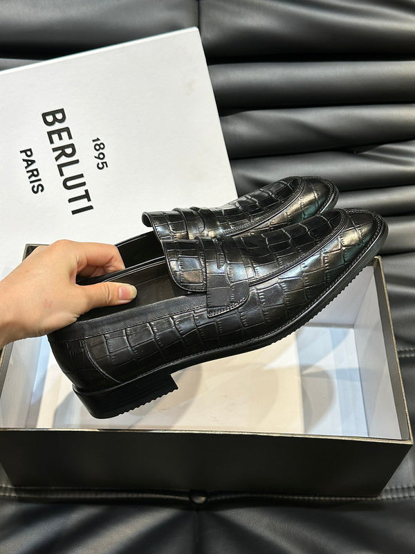 Glami - BRE Men Shoes - 262