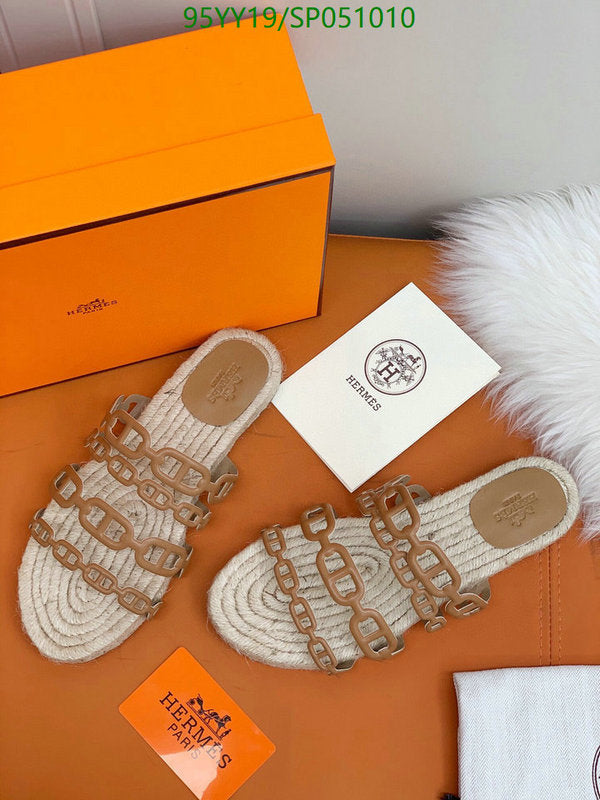 SAMC - HMS Women Shoes - 386