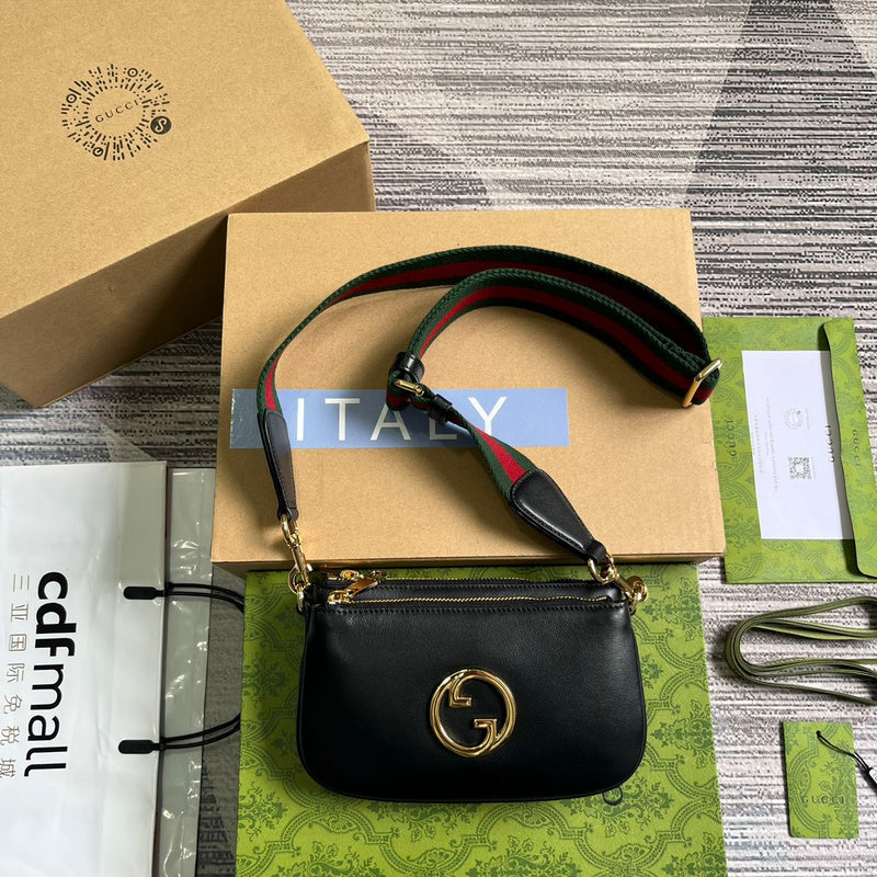 Satchel Bags - GCI Bags - 7625