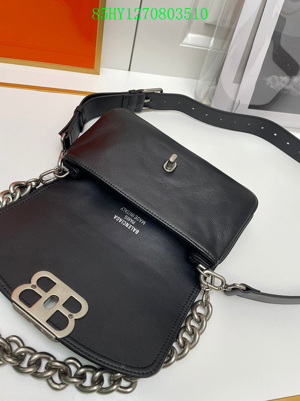 ELE Fashion - BGA Bags - 1666
