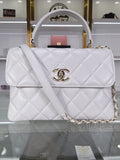 Satchel Bags - CHL Bags - 3297