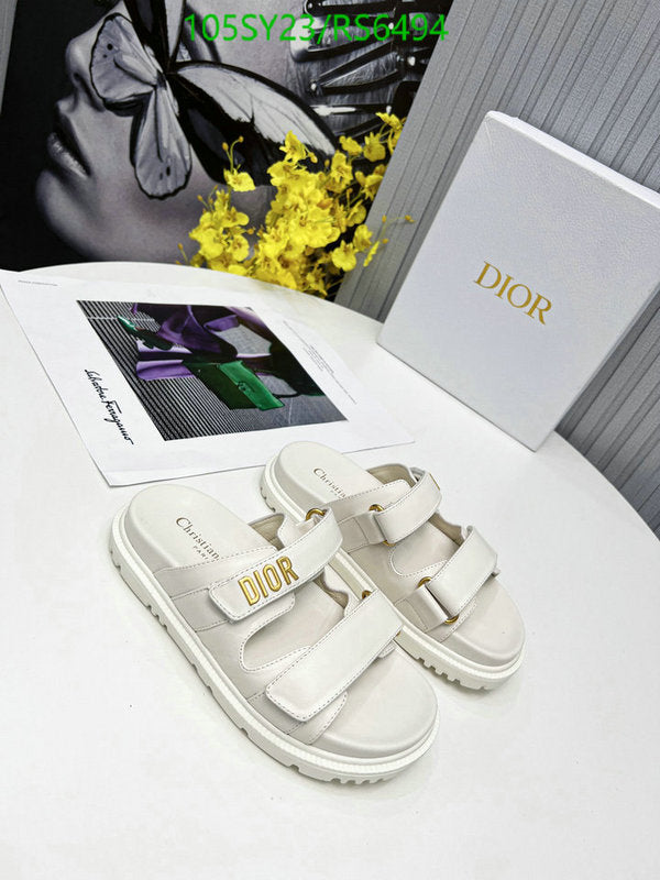 SAMCC - DOR Women Shoes - 2037